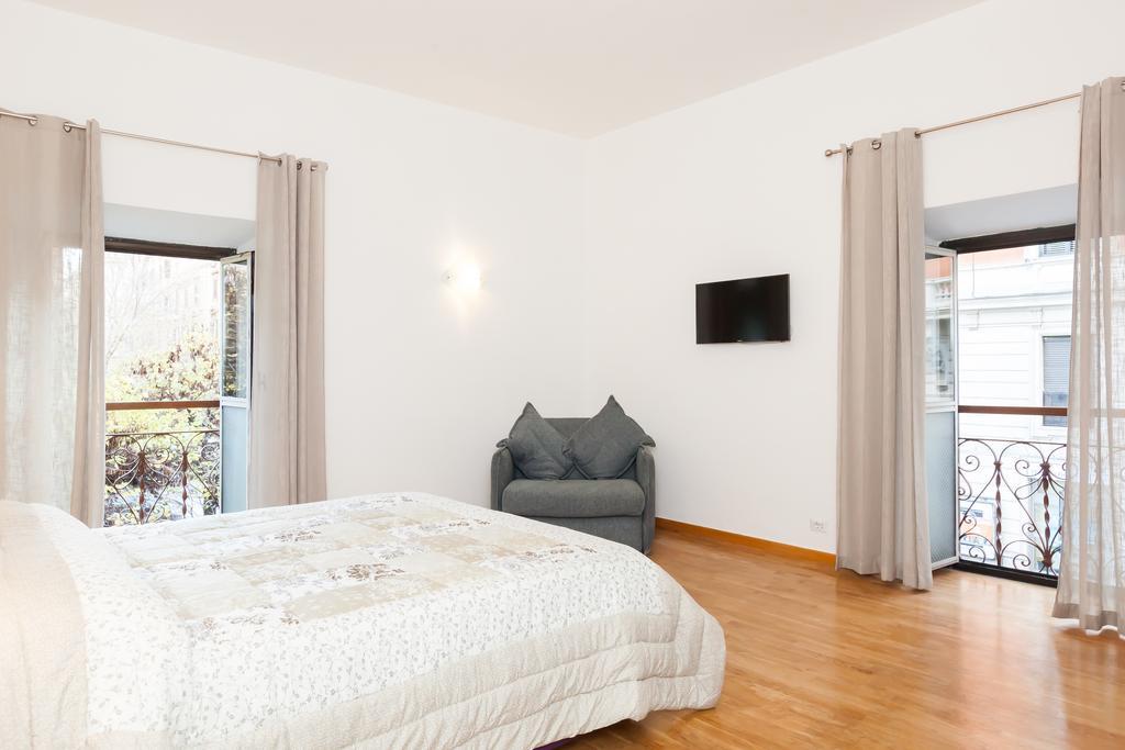 Apartment Maison Gracchi *