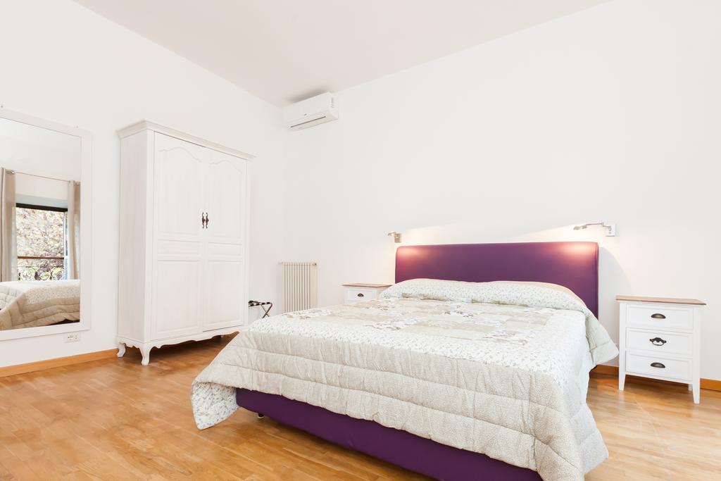 Apartment Maison Gracchi *