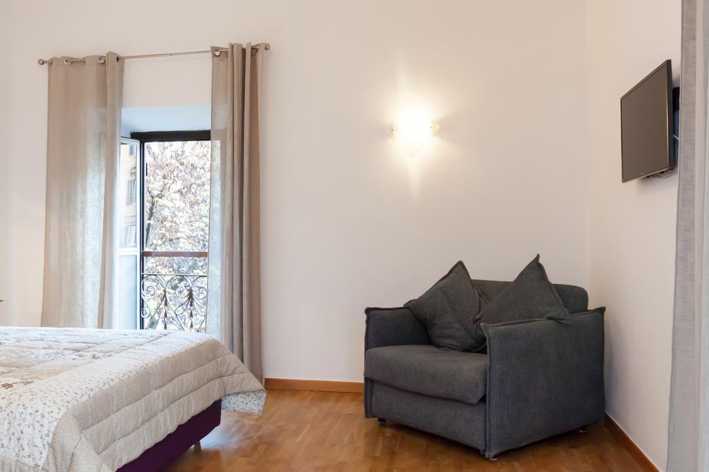 Apartment Maison Gracchi
