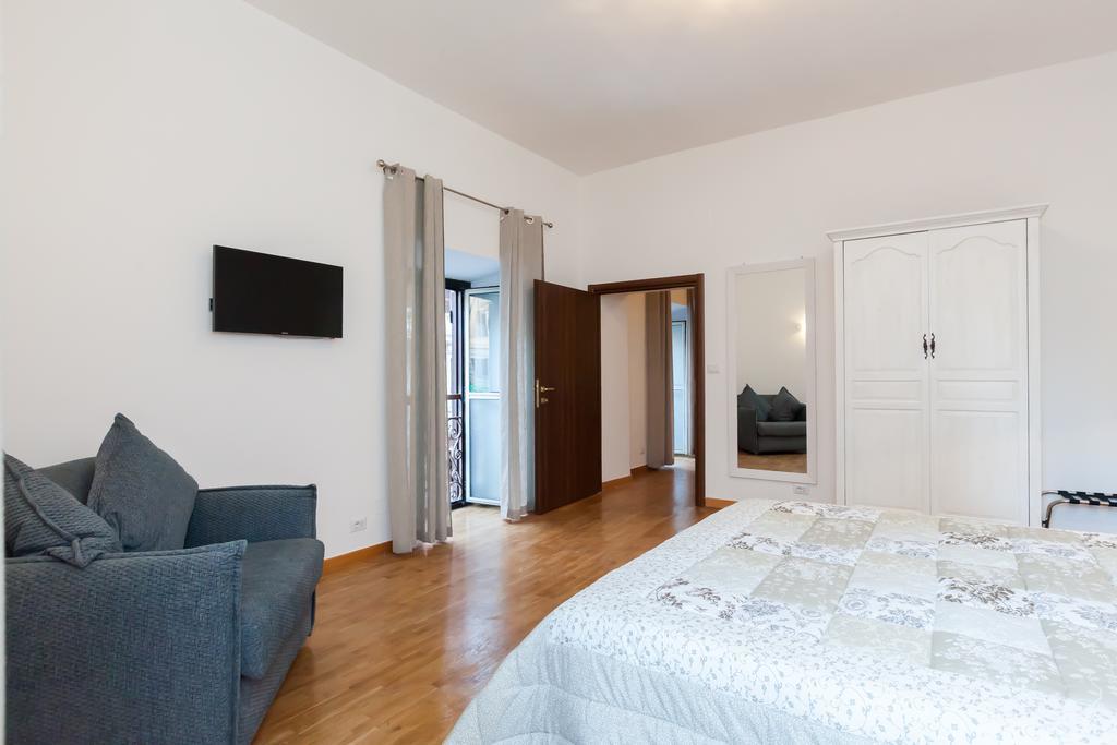 Maison Gracchi *