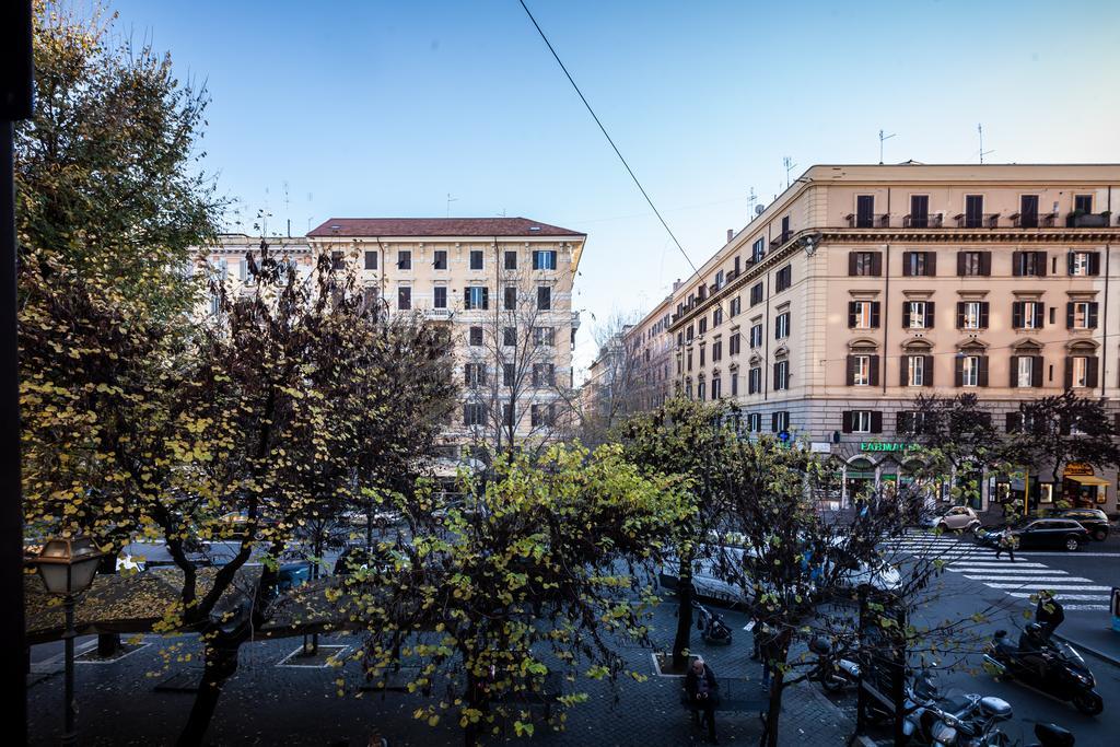 Apartment Maison Gracchi