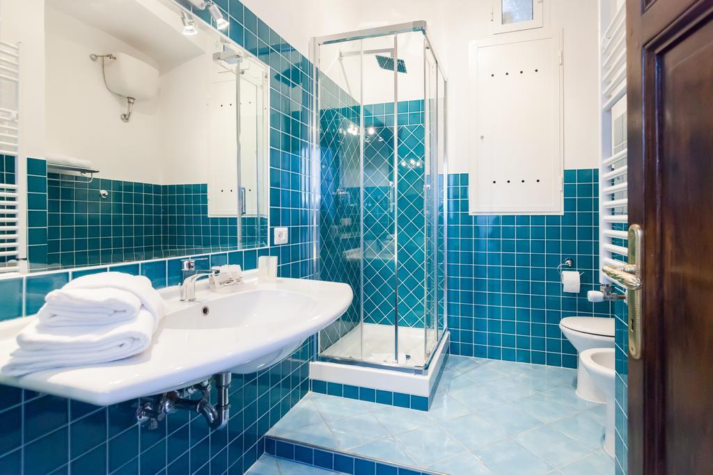 Maison Gracchi Apartment