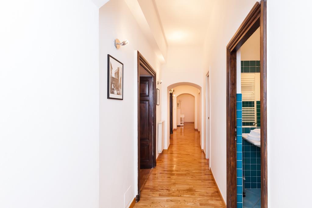 Maison Gracchi Apartment Rome