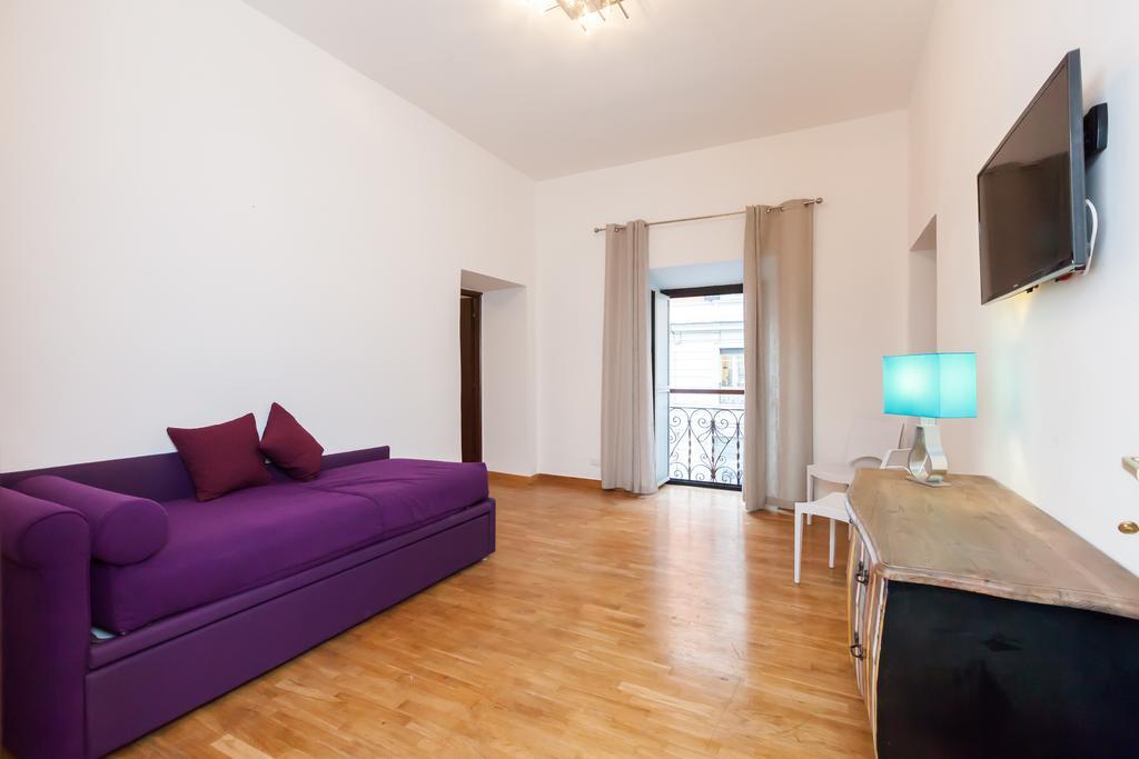 Maison Gracchi Apartment