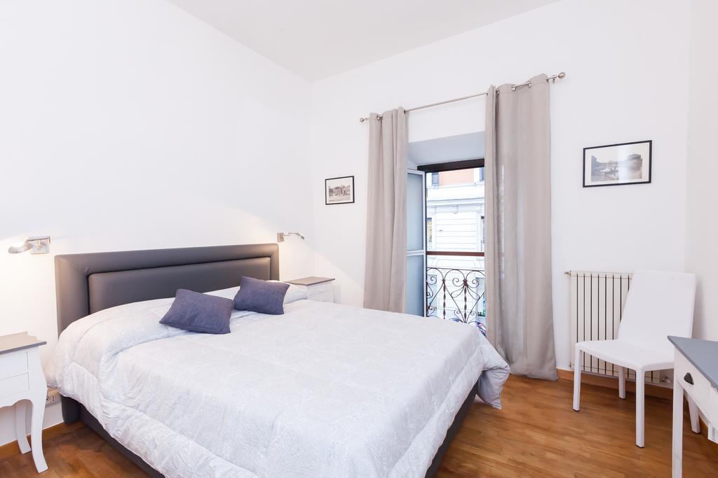 Apartment Maison Gracchi *