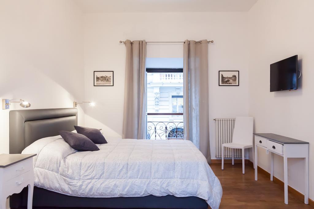 Maison Gracchi * Rome