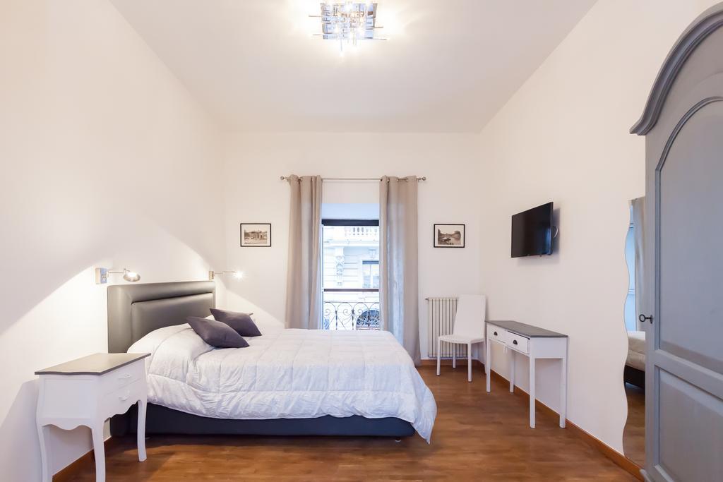 Maison Gracchi Apartment Rome