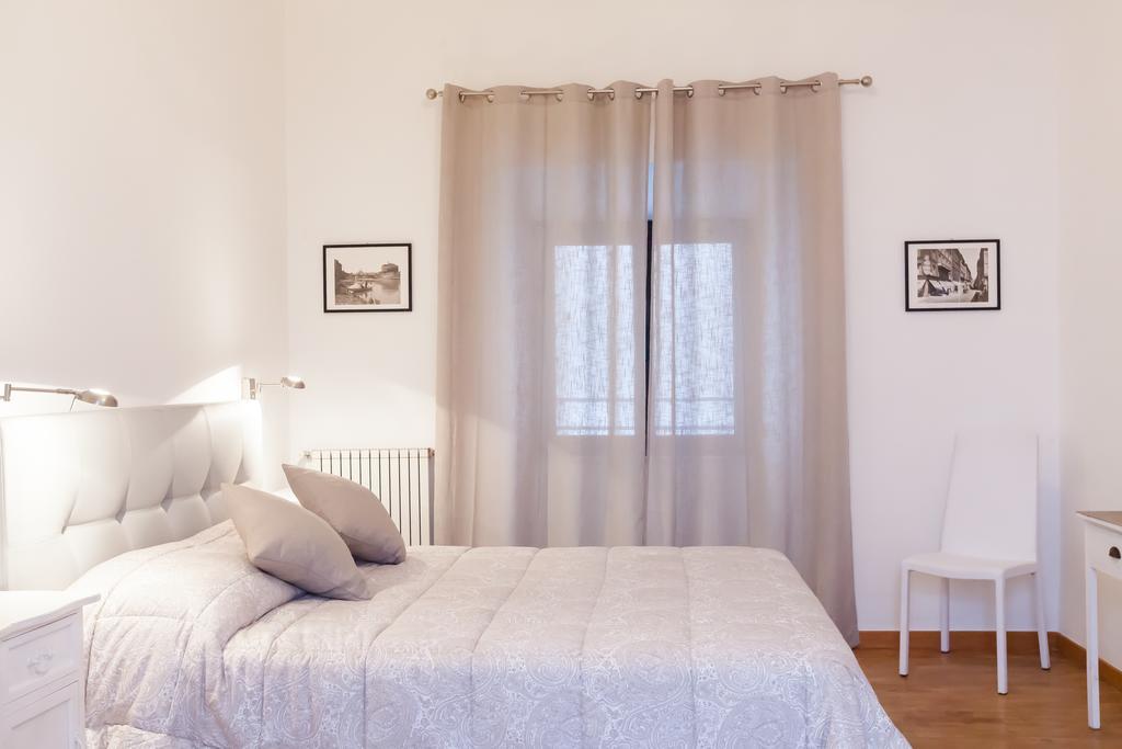 Maison Gracchi Rome