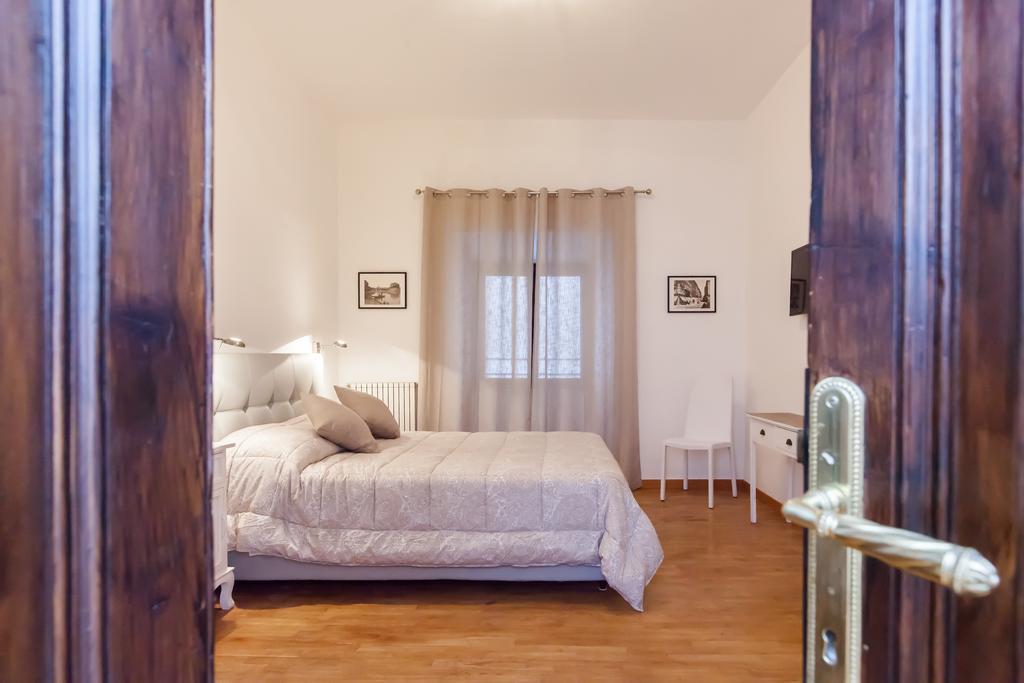 Maison Gracchi Apartment Rome