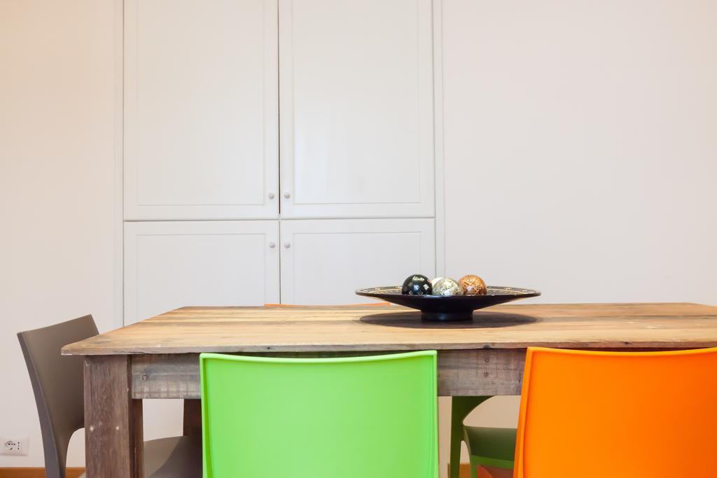 Maison Gracchi Apartment