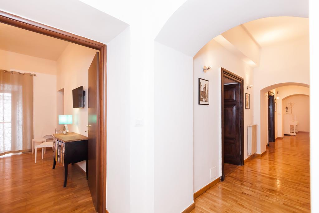 Maison Gracchi Apartment *