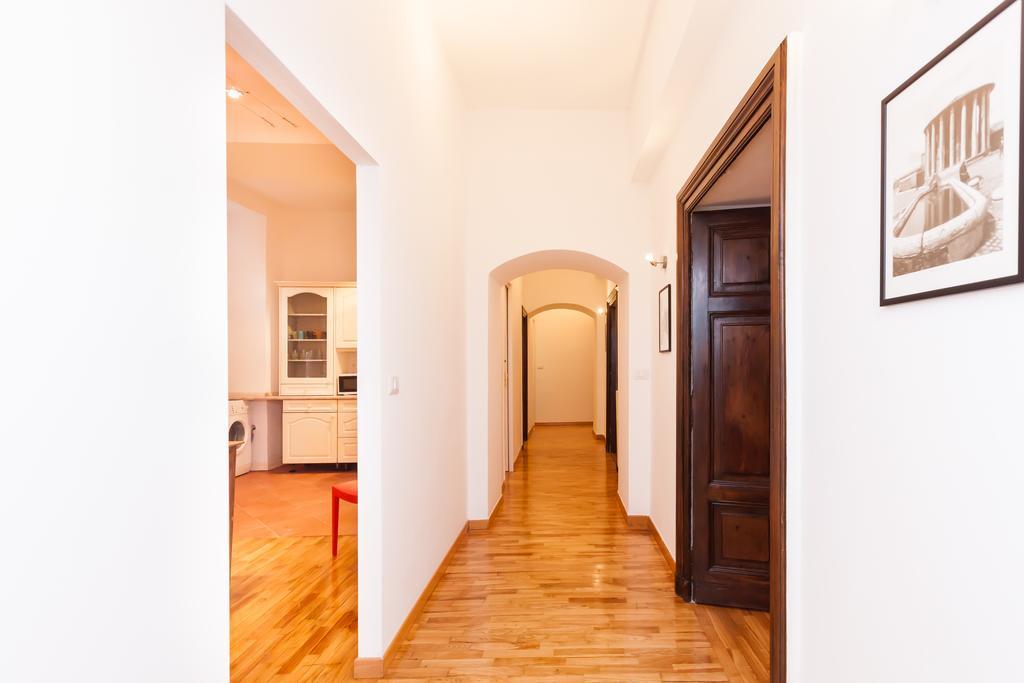 Maison Gracchi Rome