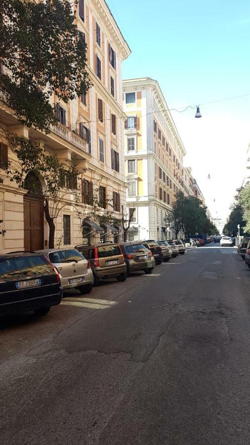 Apartment Maison Gracchi Rome
