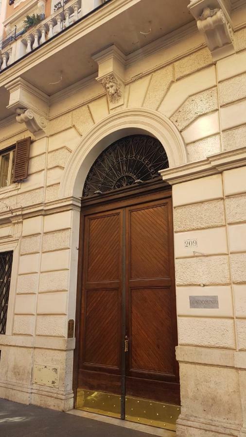 Maison Gracchi *